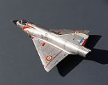 Mirage IIIc